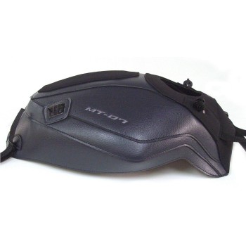 ΚΑΛΥΜΜΑ BAGSTER YAMAHA MT07 ΑΝΘΡΑΚΙ/ΜΑΥΡΟ ΜΑΤ (2014)